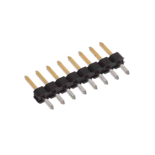 TE Connectivity AMP Connectors 2355186-8